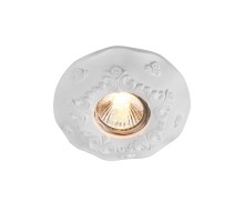 Точечный светильник Gyps Classic DL284-1-01-W Maytoni