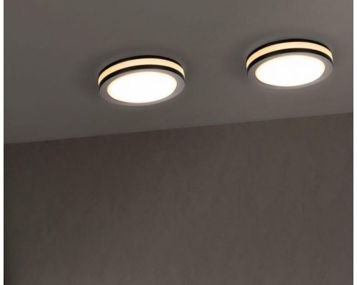 Точечный светильник Phanton DL303-L12B Maytoni