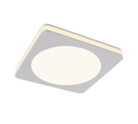 Точечный светильник Phanton DL303-L12W Maytoni