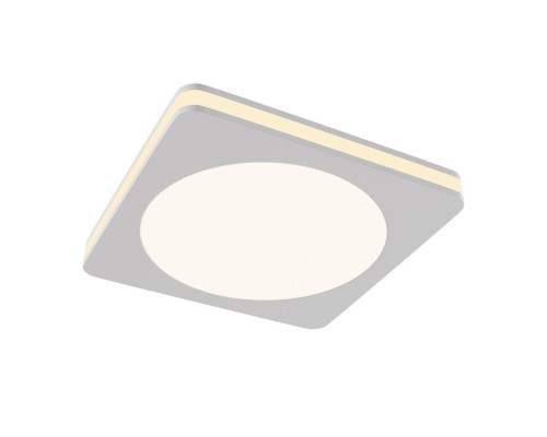 Точечный светильник Phanton DL303-L12W Maytoni