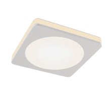 Точечный светильник Phanton DL303-L7W4K Maytoni