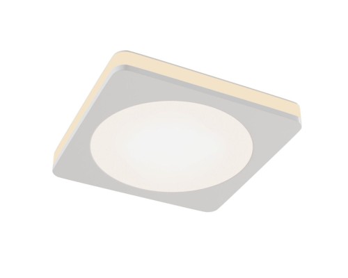 Точечный светильник Phanton DL303-L7W4K Maytoni