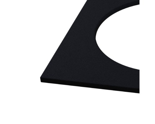 Рамка для светильника Kappell DLA040-02B Maytoni