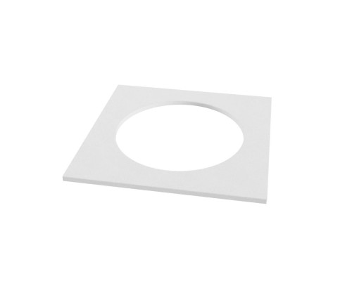 Рамка для светильника Kappell DLA040-02W Maytoni