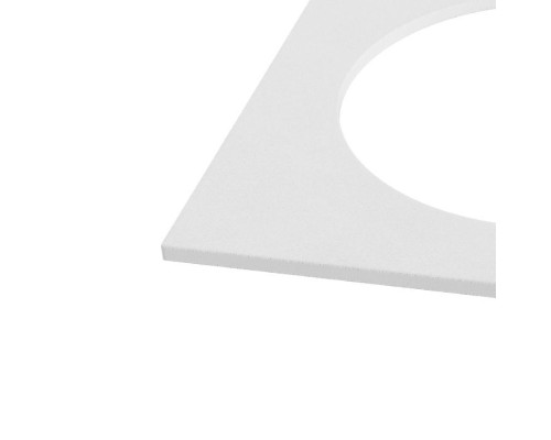 Рамка для светильника Kappell DLA040-02W Maytoni