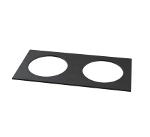 Рамка для светильника Kappell DLA040-03B Maytoni