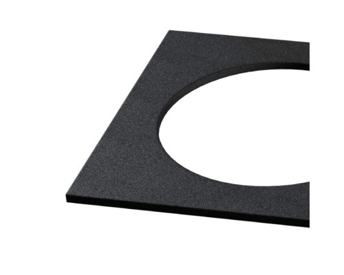 Рамка для светильника Kappell DLA040-03B Maytoni