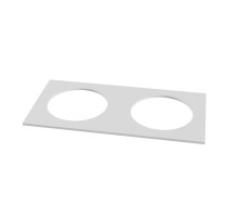 Рамка для светильника Kappell DLA040-03W Maytoni