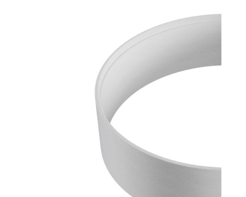 Декоративное кольцо Barret DLA041-01W Maytoni