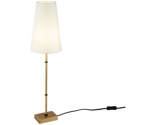 Настольная лампа Zaragoza H001TL-01BS Maytoni