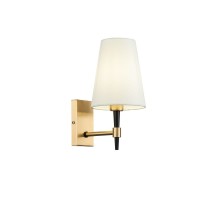 Бра Zaragoza H001WL-01BS Maytoni