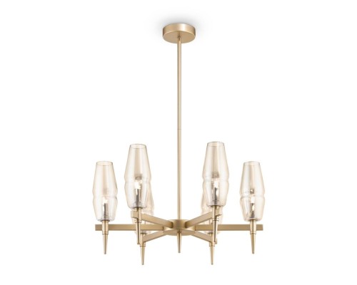 Потолочная люстра Lita H002PL-06G Maytoni