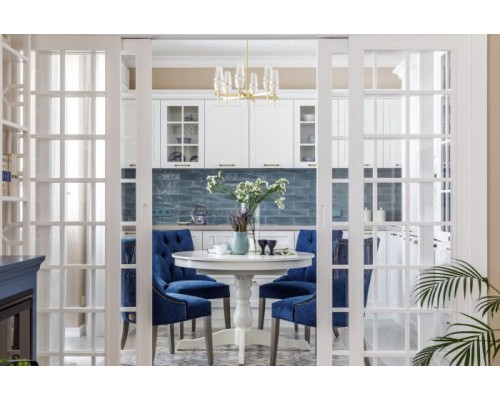 Потолочная люстра Lita H002PL-06G Maytoni