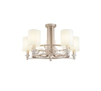 Потолочная люстра Vittoria H004CL-05BG Maytoni