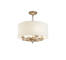 Подвесной светильник Anna H007PL-04G Maytoni