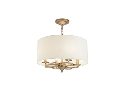 Подвесной светильник Anna H007PL-04G Maytoni