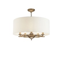 Подвесной светильник Anna H007PL-05G Maytoni