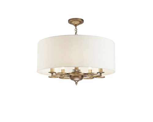 Подвесной светильник Anna H007PL-05G Maytoni