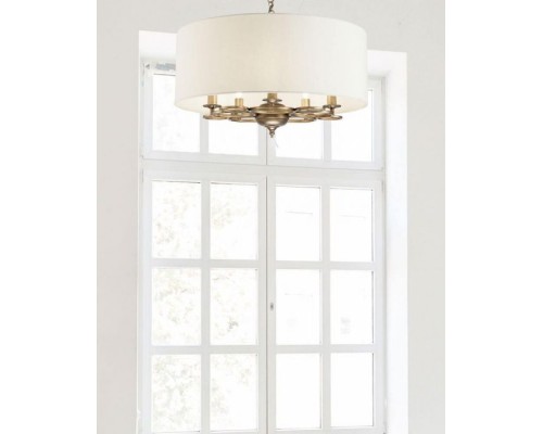 Подвесной светильник Anna H007PL-05G Maytoni