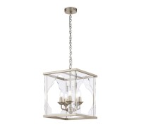 Подвесная люстра Keope H008PL-05G Maytoni