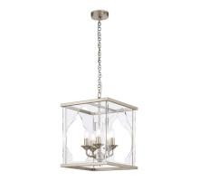 Подвесная люстра Keope H008PL-05G Maytoni