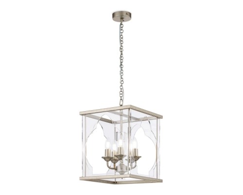 Подвесная люстра Keope H008PL-05G Maytoni