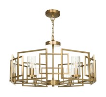 Подвесная люстра Bowi H009PL-06G Maytoni