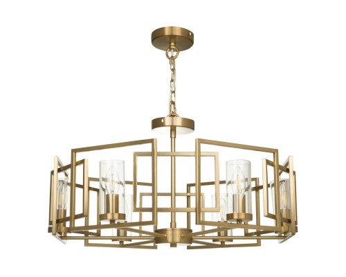 Подвесная люстра Bowi H009PL-06G Maytoni