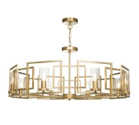 Подвесная люстра Bowi H009PL-08G Maytoni