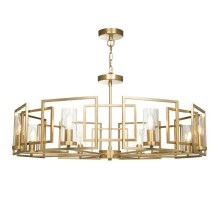 Подвесная люстра Bowi H009PL-08G Maytoni