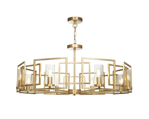 Подвесная люстра Bowi H009PL-08G Maytoni