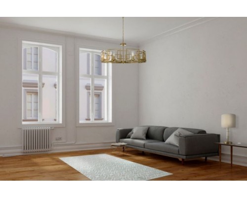 Подвесная люстра Bowi H009PL-08G Maytoni