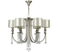 Подвесная люстра Bience H018-PL-06-NG Maytoni