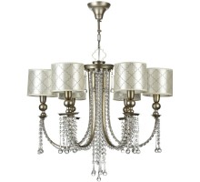 Подвесная люстра Bience H018-PL-06-NG Maytoni