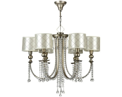 Подвесная люстра Bience H018-PL-06-NG Maytoni