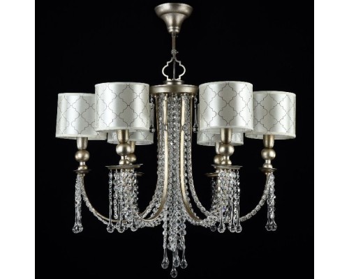 Подвесная люстра Bience H018-PL-06-NG Maytoni