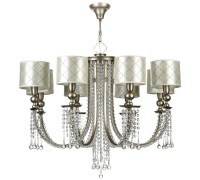 Подвесная люстра Bience H018-PL-08-NG Maytoni