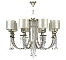 Подвесная люстра Bience H018-PL-08-NG Maytoni