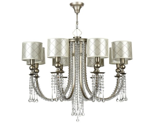 Подвесная люстра Bience H018-PL-08-NG Maytoni