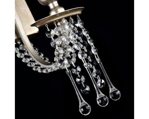 Бра Bience H018-WL-01-NG Maytoni