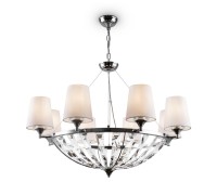 Подвесная люстра Pantheon H021PL-08CH Maytoni