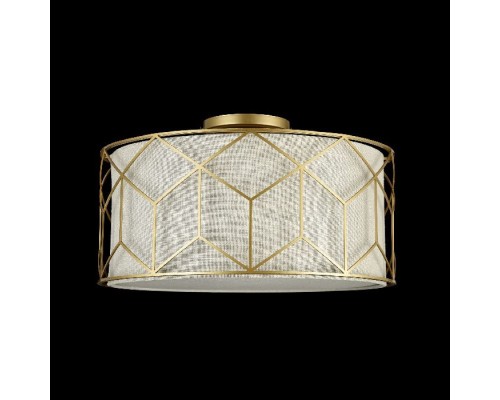 Потолочная люстра Messina H223-PL-03-G Maytoni