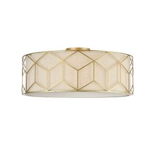 Потолочная люстра Messina H223-PL-05-G Maytoni