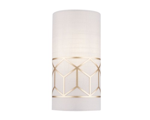 Настенный светильник Messina H223-WL-01-G Maytoni