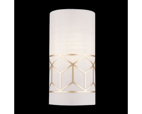 Настенный светильник Messina H223-WL-01-G Maytoni