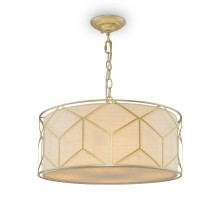 Подвесной светильник Messina H223PL-03G Maytoni