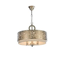 Подвесная люстра Venera H260-03-N Maytoni