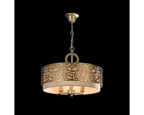 Подвесная люстра Venera H260-03-N Maytoni