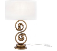 Настольная лампа Lantana H300-01-G Maytoni