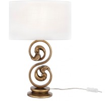 Настольная лампа Lantana H300-01-G Maytoni